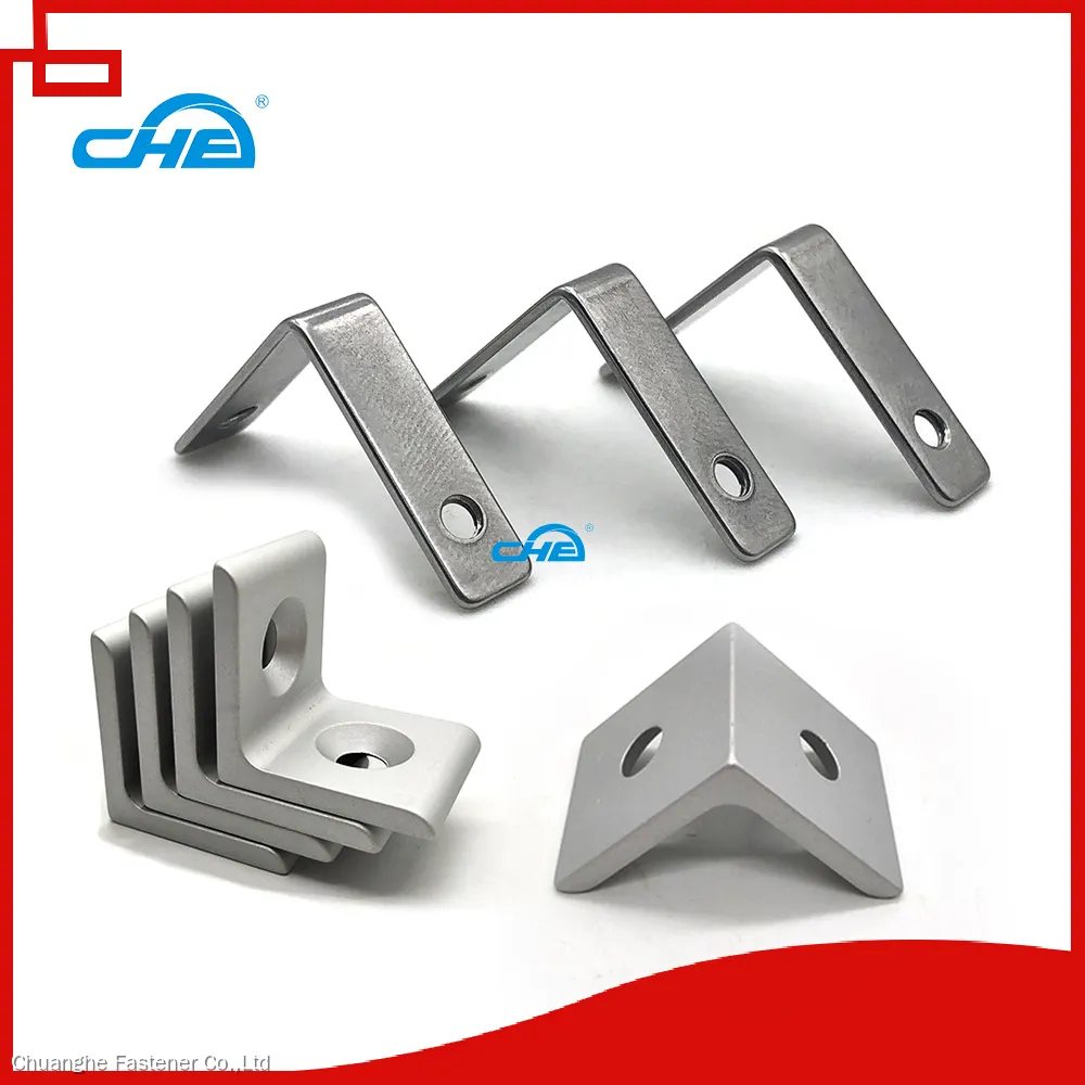best stamping metal parts manufacturers | Chuanghe Fastener 1