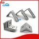 best stamping metal parts manufacturers | Chuanghe Fastener 1