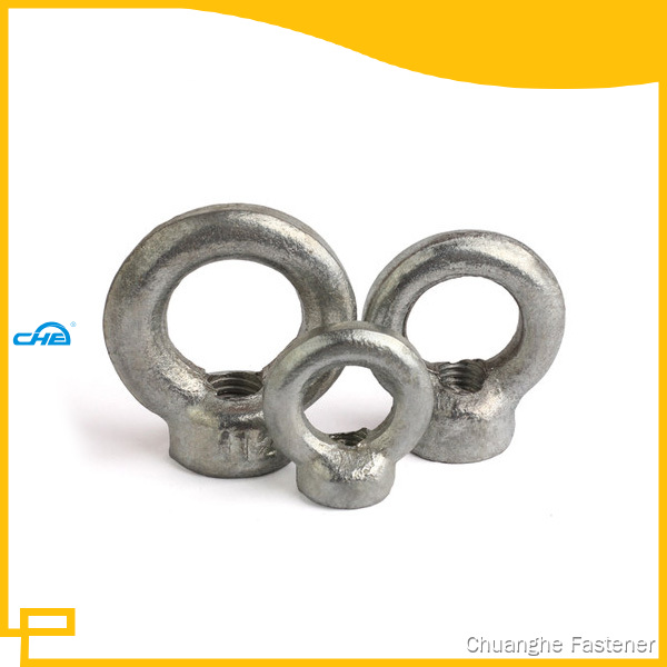 m10 eye nut at Wholesale Prices | Chuanghe Fastener 1