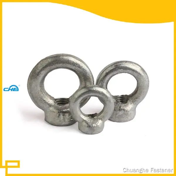 m10 eye nut at Wholesale Prices | Chuanghe Fastener 1
