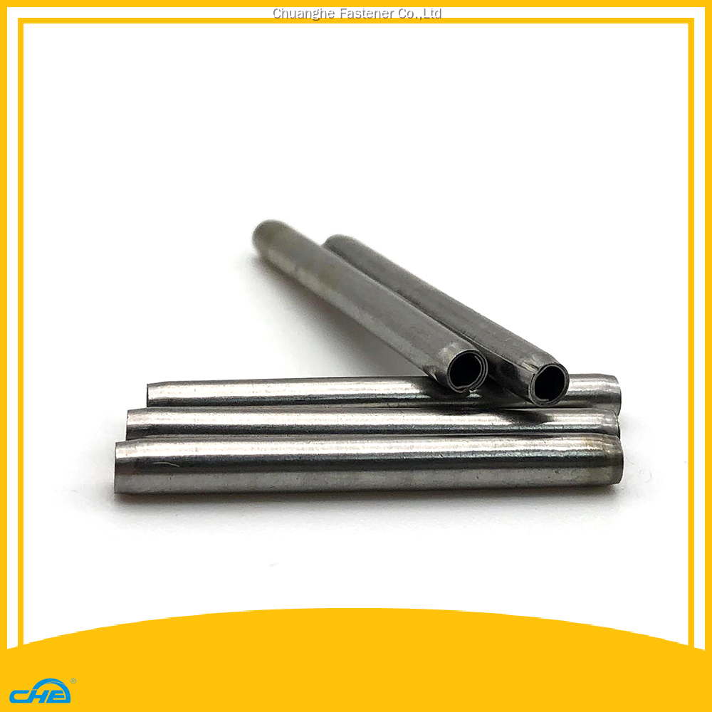Chuanghe Fastener | custom spring pin company 1