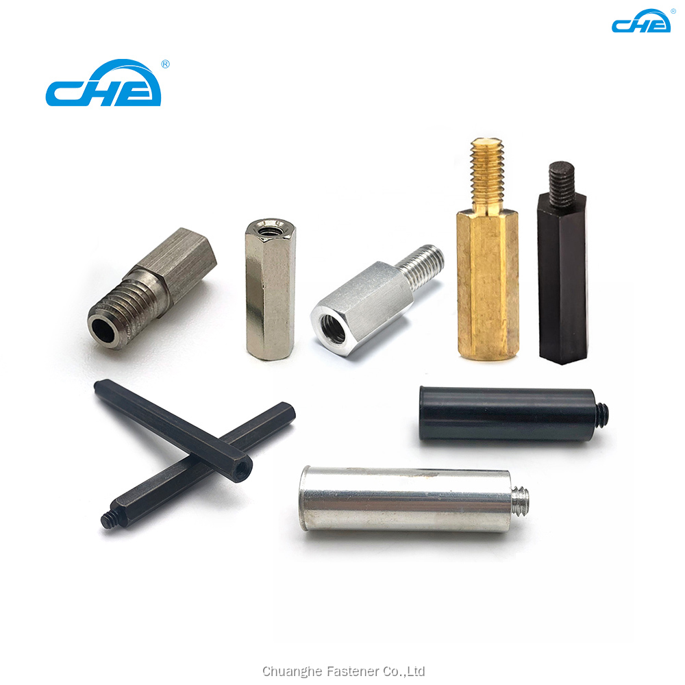 Custom m3 standoff screws suppliers Manufacturer | Chuanghe Fastener 1