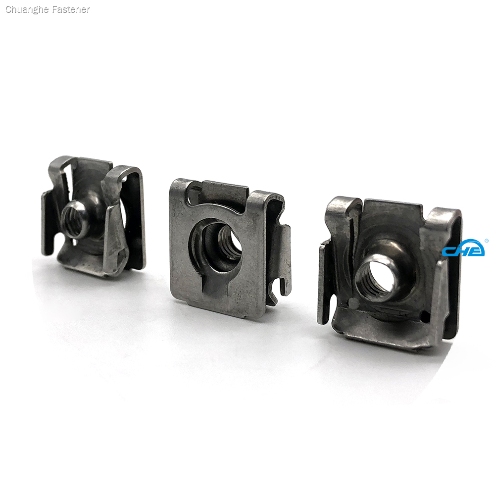 Custom clip nut supply Manufacturer | Chuanghe Fastener 1