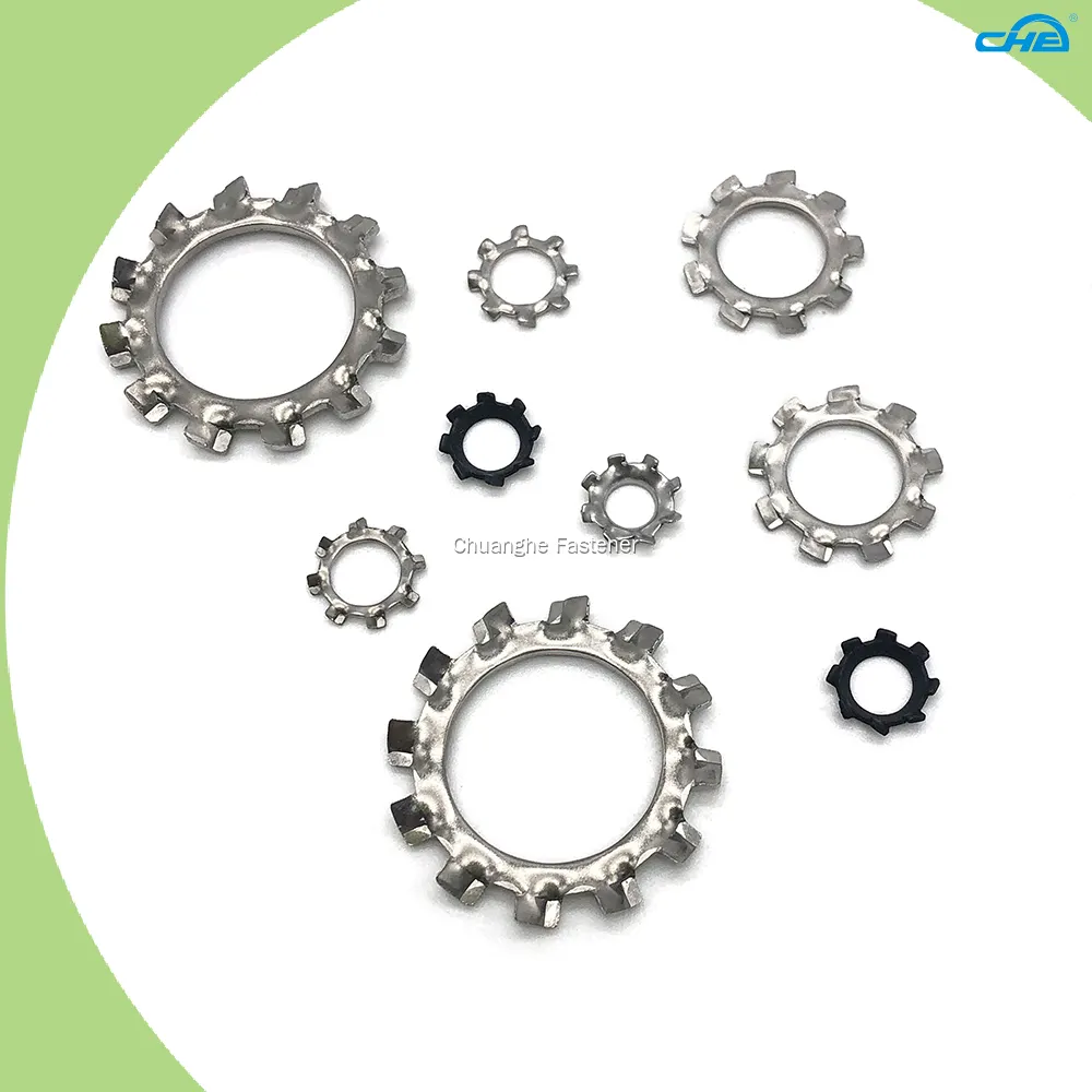 how does a lock washer work at Wholesale Prices | Chuanghe Fastener 1