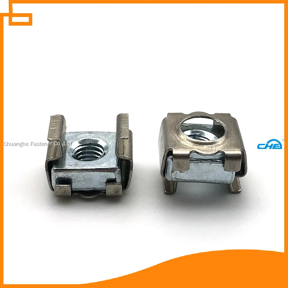 automotive cage nuts at Wholesale Prices | Chuanghe Fastener 1