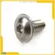 Chuanghe Fastener | custom hex socket head cap screw company 1