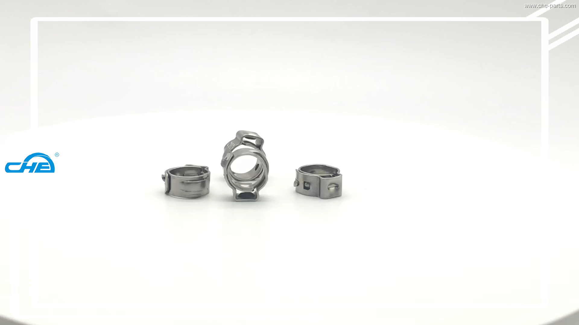 Chuanghe Fastener | best other parts company 1
