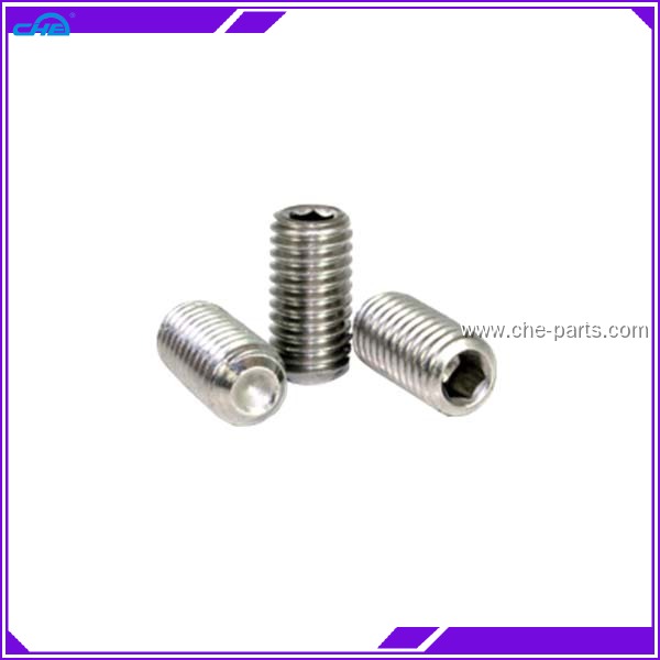 Chuanghe Fastener | high-quality set screw producer 1