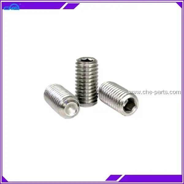 Chuanghe Fastener | high-quality set screw producer 1