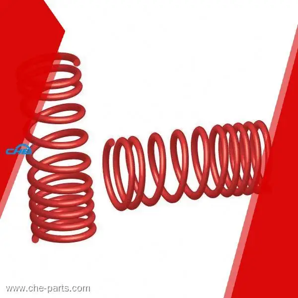 coil spring at Wholesale Prices | Chuanghe Fastener 1