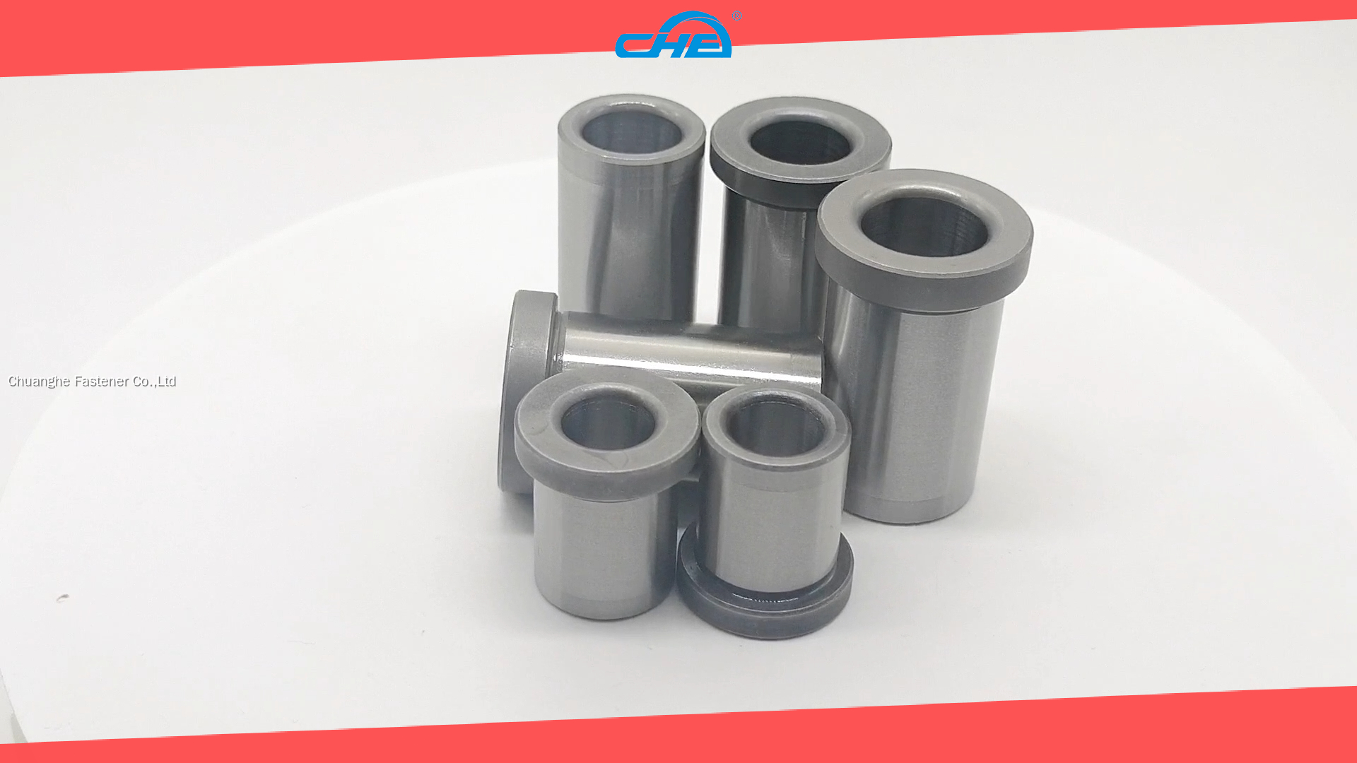 Chuanghe Fastener | top metal stamping parts suppliers 1