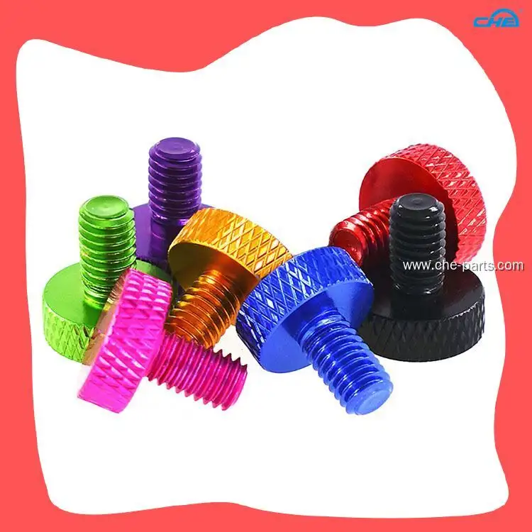 Chuanghe Fastener | custom m4 thumb screw for business 1
