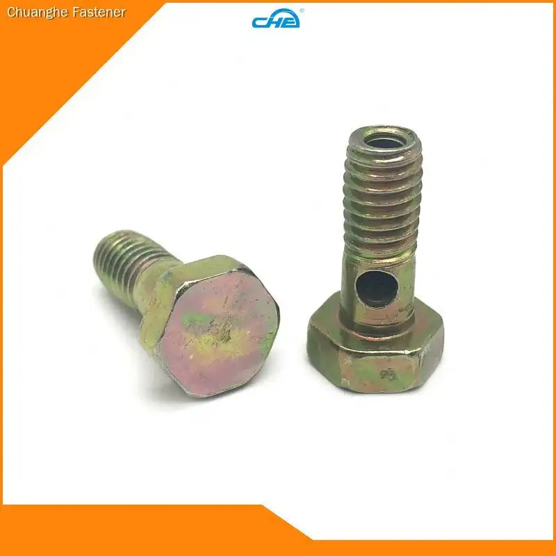 wholesale 10mm hollow bolt manufacturers | Chuanghe Fastener 1