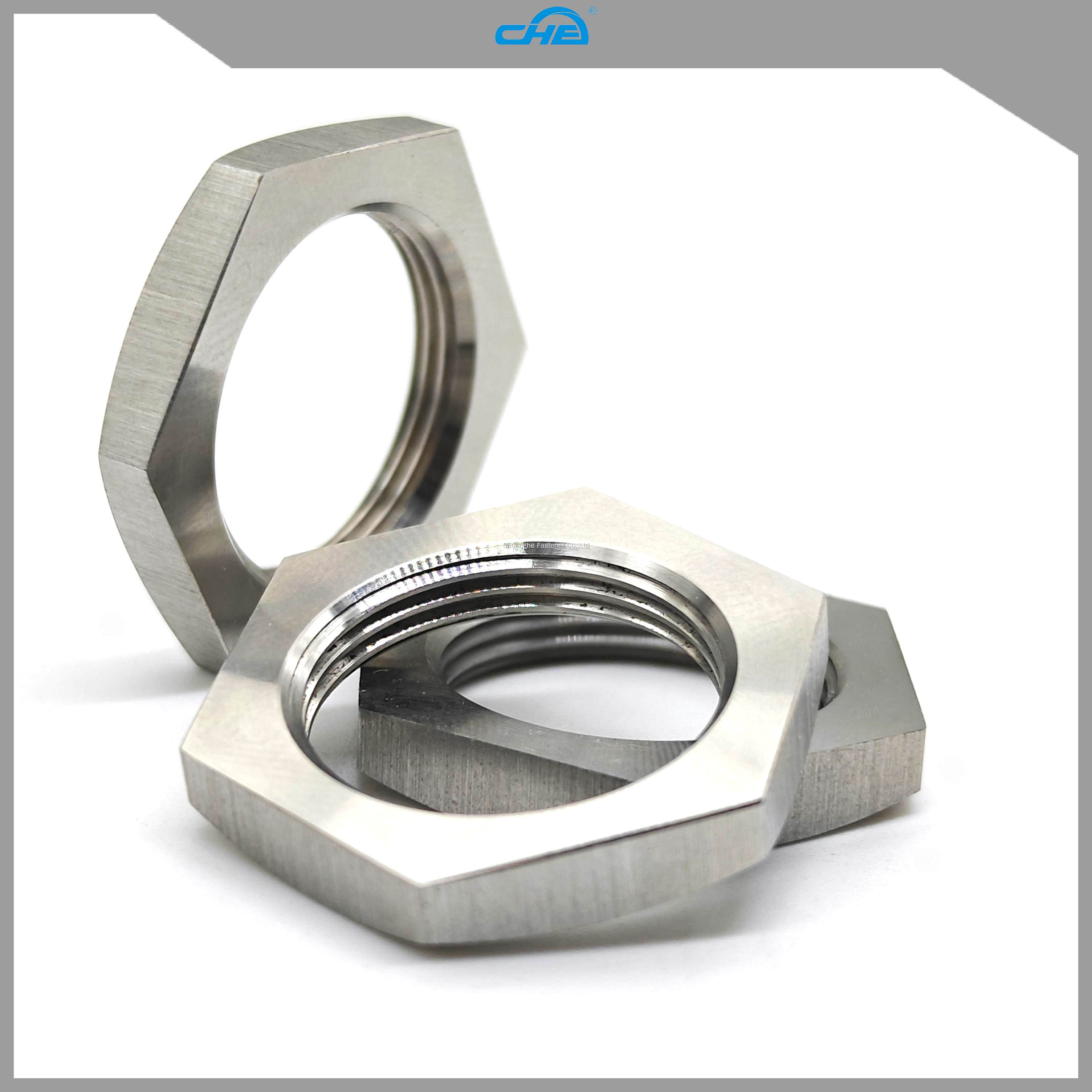 Custom cnc auto parts producer Manufacturer | Chuanghe Fastener 1