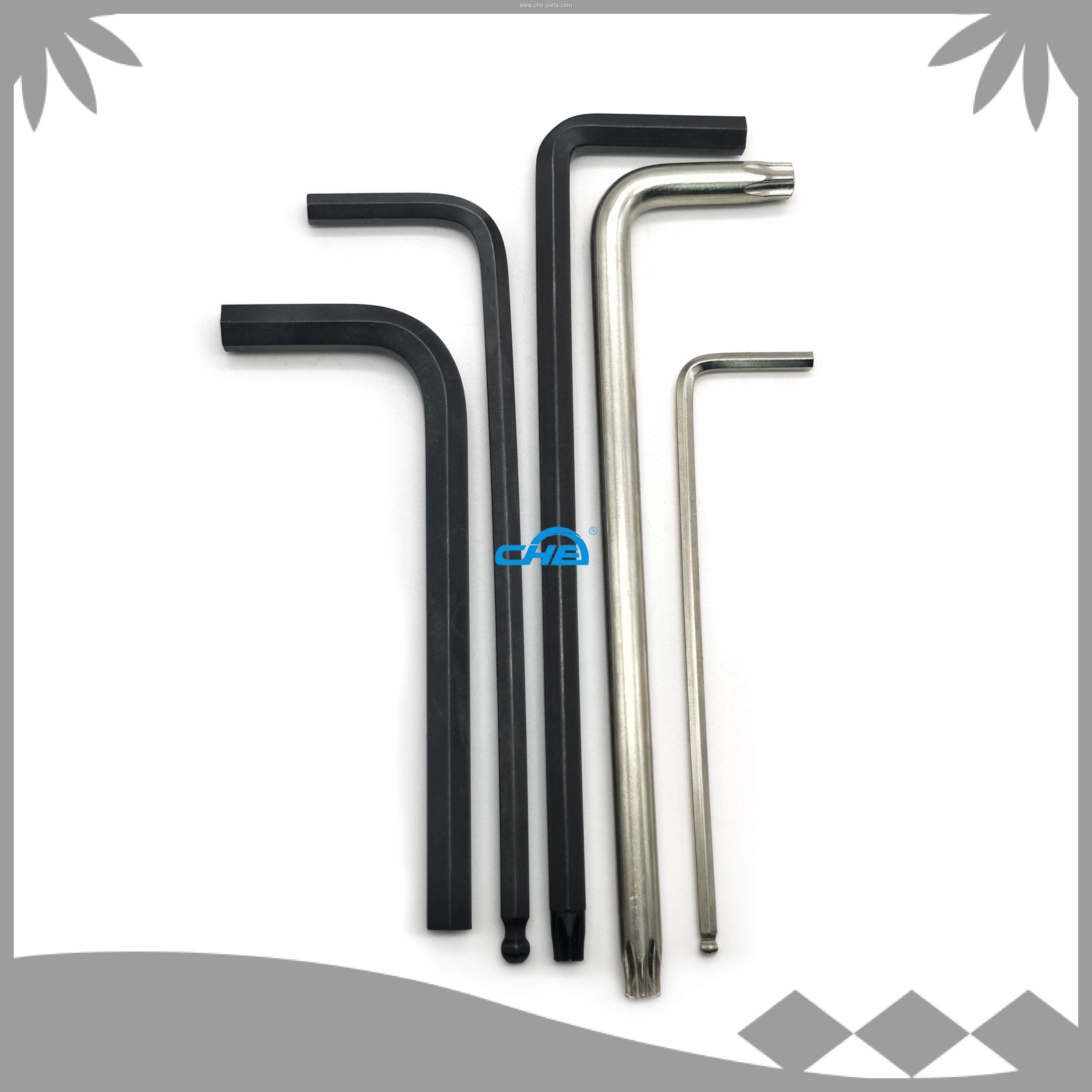 latest allen key wrench manufacturers | Chuanghe Fastener 1