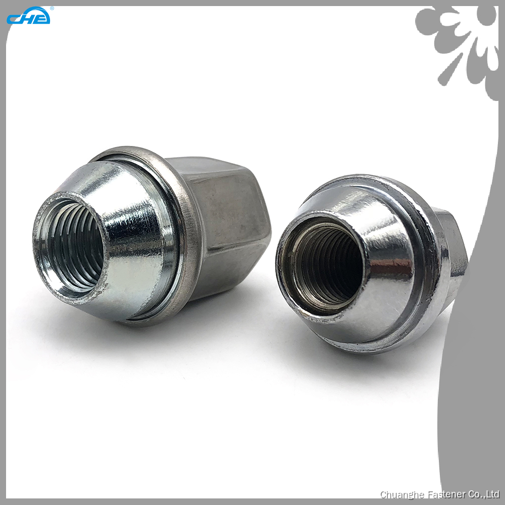 Chuanghe Fastener | wholesale car wheel lug nuts supply 1