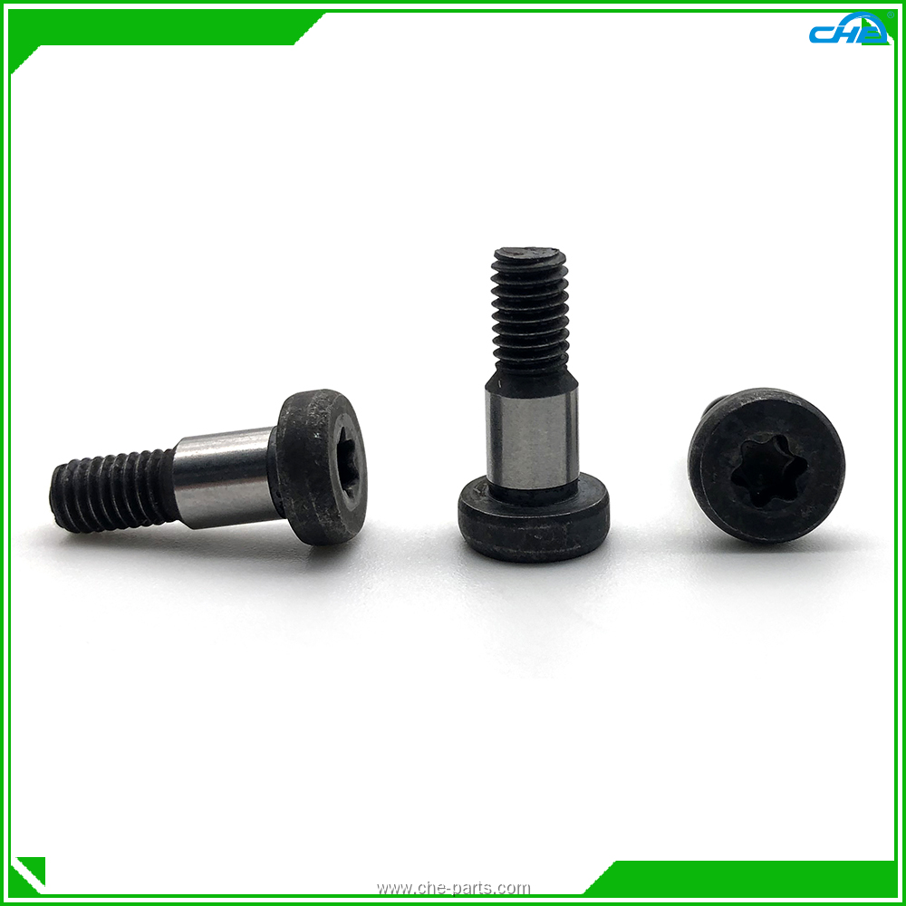 top stainless steel shoulder screws for business | Chuanghe Fastener 1