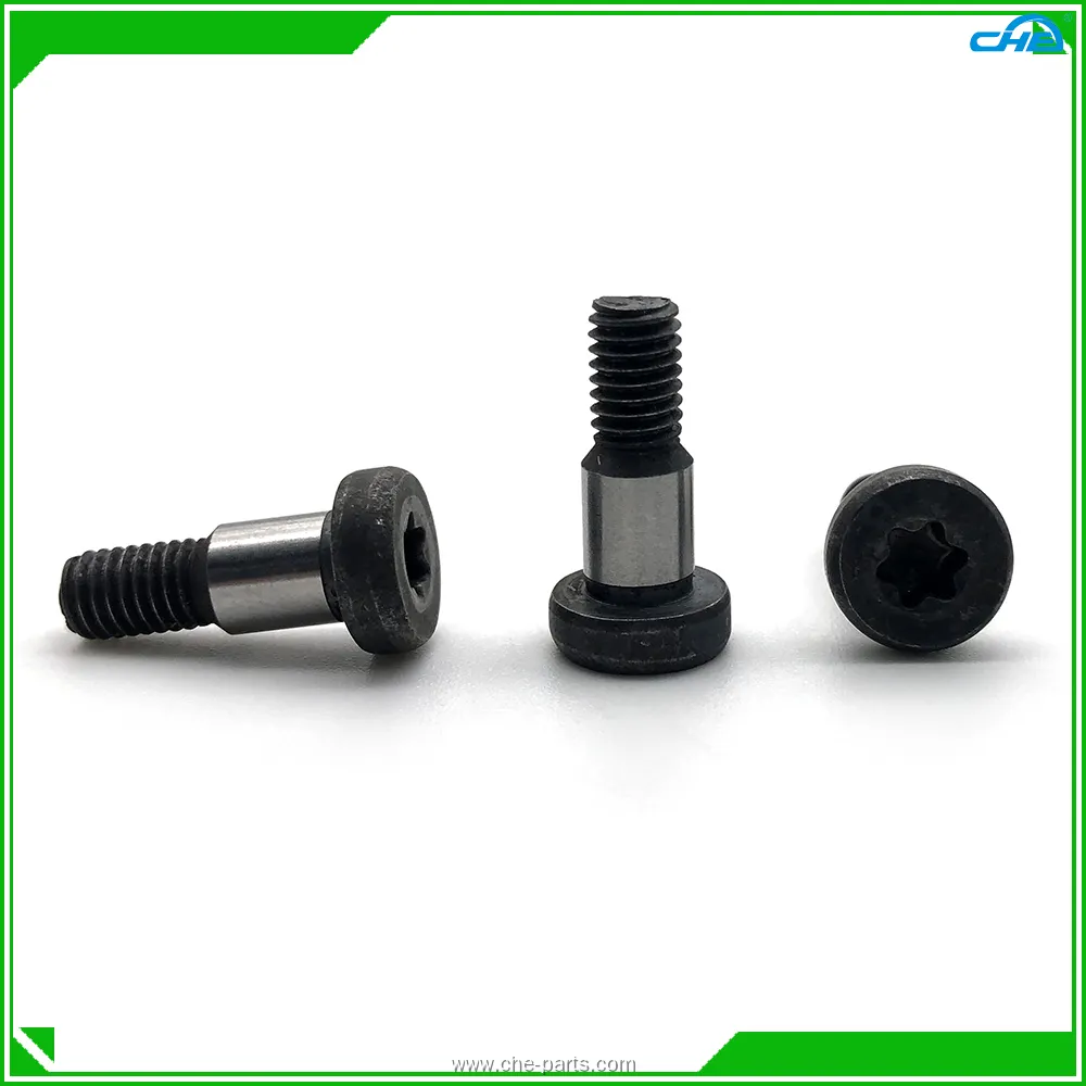 top stainless steel shoulder screws for business | Chuanghe Fastener 1