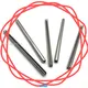 Custom slotted spring pin manufacturers Manufacturer | Chuanghe Fastener 1