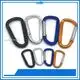 Custom carabiner clips for business Manufacturer | Chuanghe Fastener 1