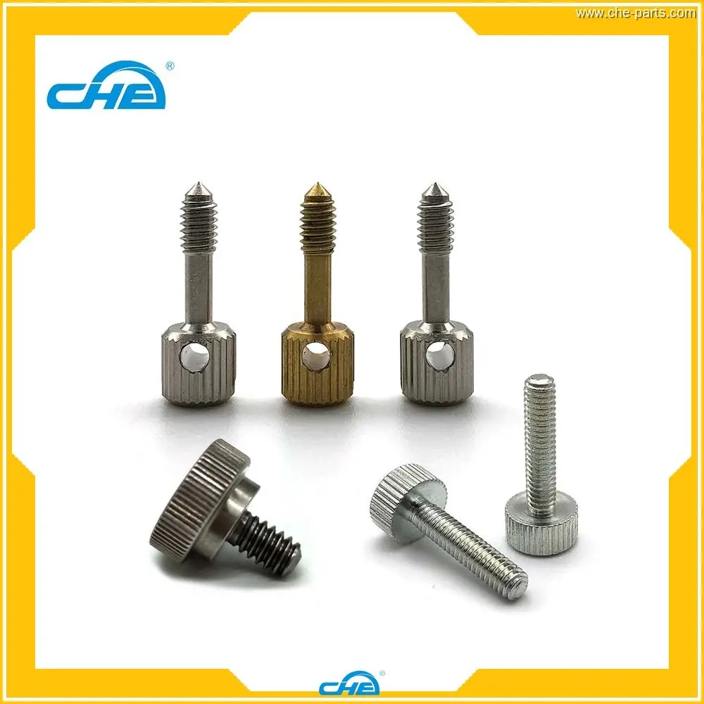 Chuanghe Fastener | high-quality m4 thumb screw suppliers 1