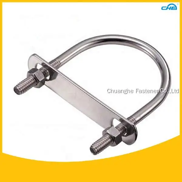 Chuanghe Fastener | best u bolts factory 1