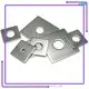 Chuanghe Fastener | custom square washer producer 1