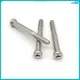 Chuanghe Fastener | best flat head socket screws supply 1