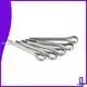 Chuanghe Fastener | top double cotter pin factory 1