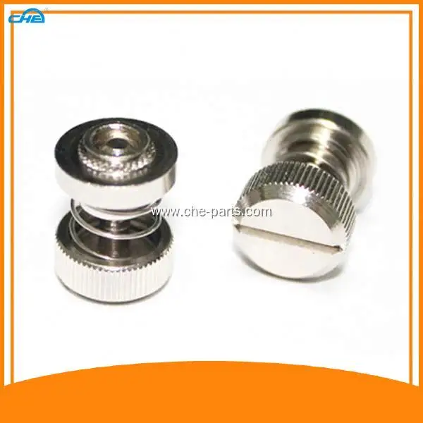 Chuanghe Fastener | New spring screw manufacturers 1