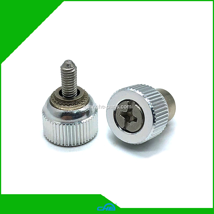 Chuanghe Fastener | wholesale spring screw supply 1