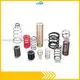 Custom automotive coil spring manufacturers company Manufacturer | Chuanghe Fastener 1