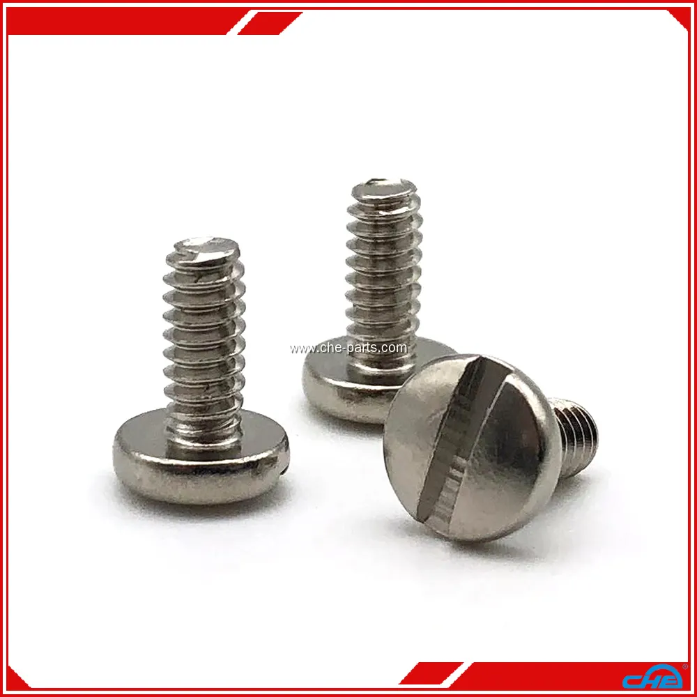 Chuanghe Fastener | New Wood screw supply 1