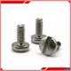 Chuanghe Fastener | New Wood screw supply 1