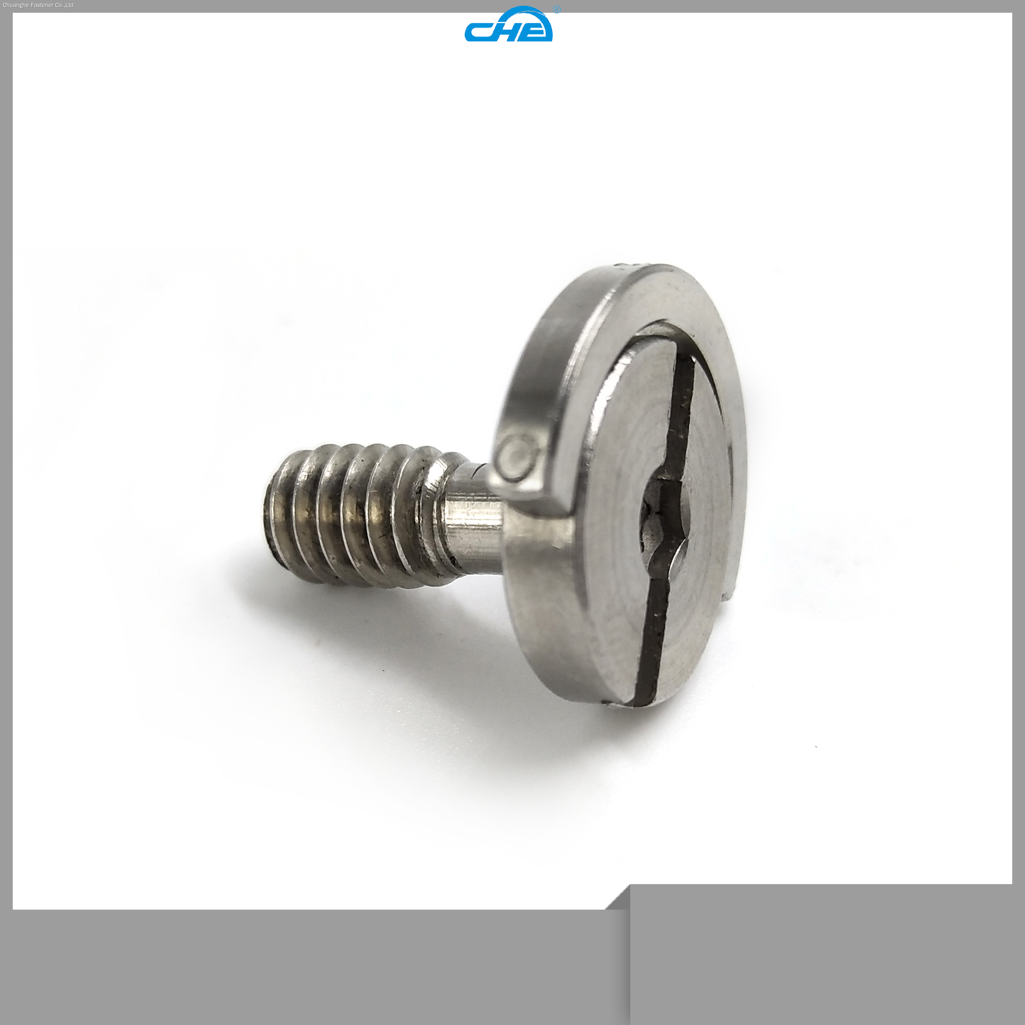 Chuanghe Fastener | custom camera mount screw supply 1
