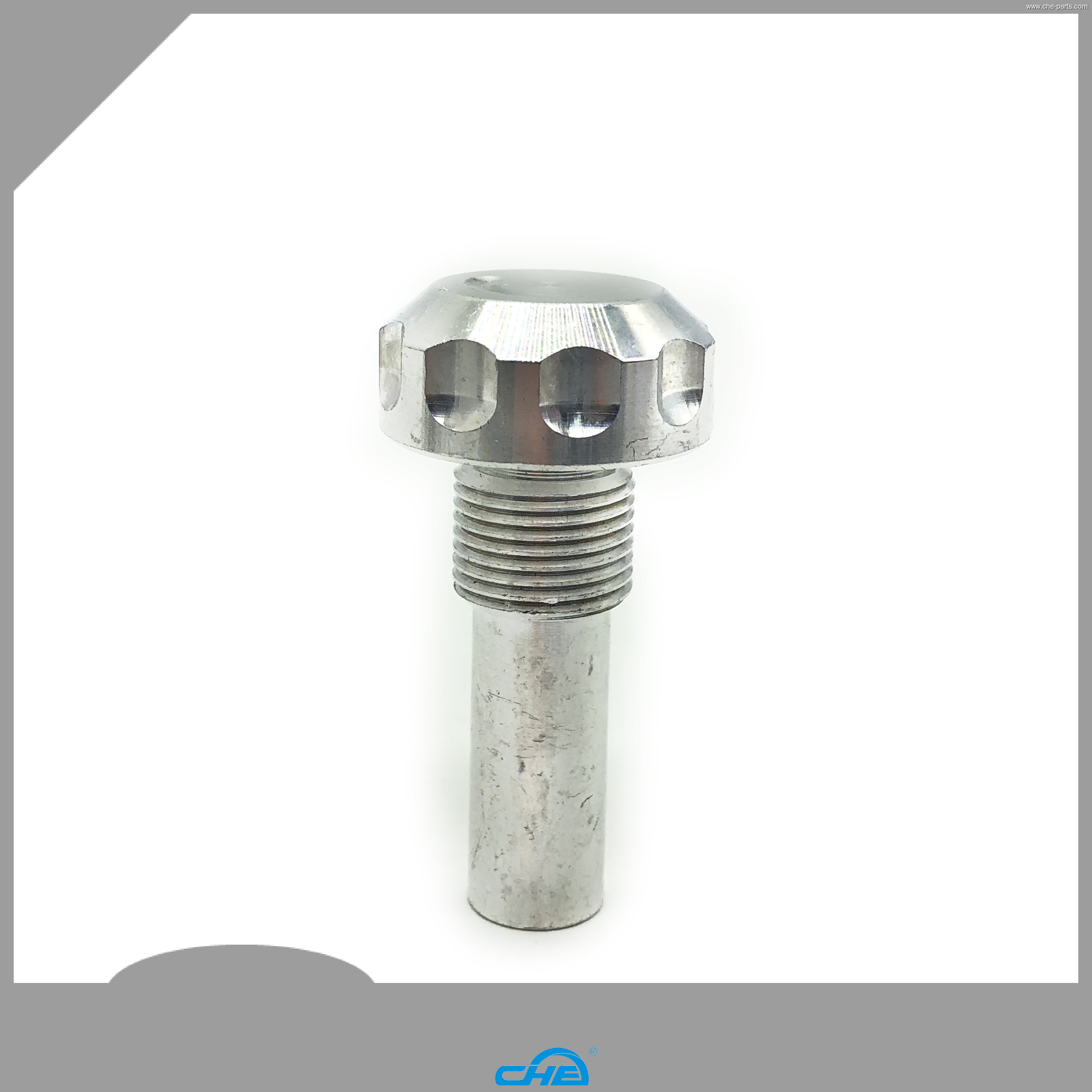 best metal cnc part producer | Chuanghe Fastener 1