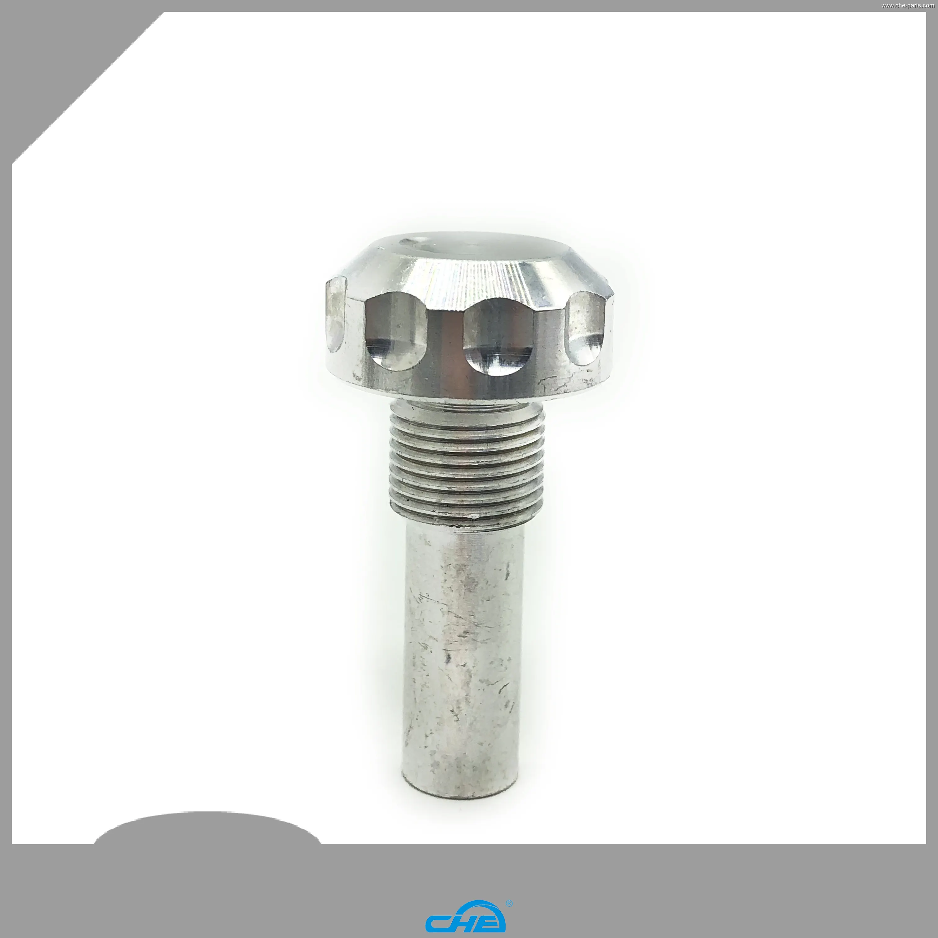 best metal cnc part producer | Chuanghe Fastener 1
