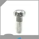 best metal cnc part producer | Chuanghe Fastener 1