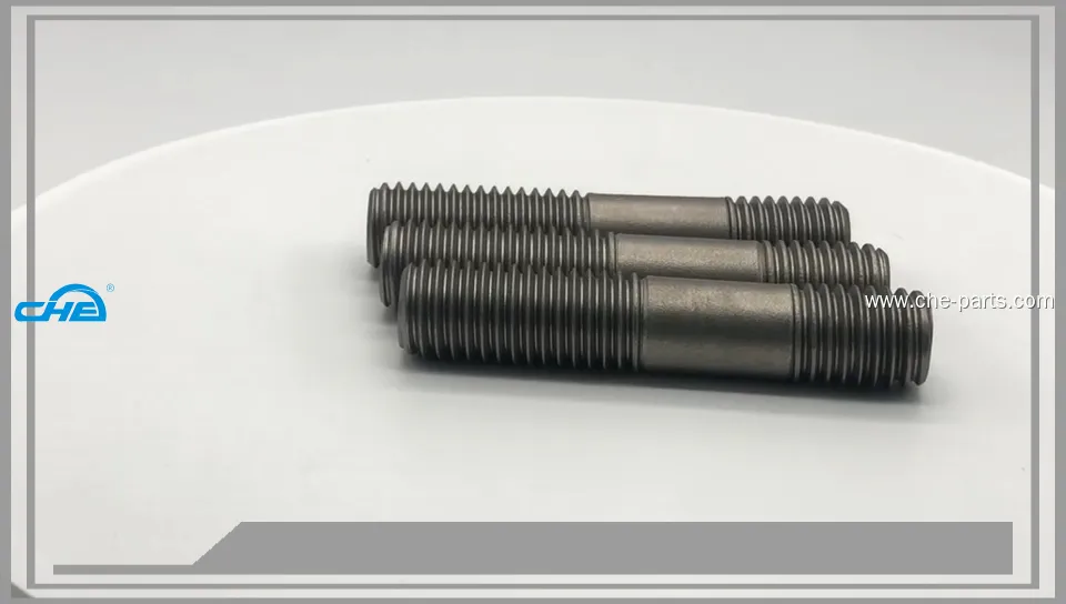 high-quality special head bolts producer | Chuanghe Fastener 1