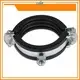 custom hose clamp stainless steel producer | Chuanghe Fastener 1