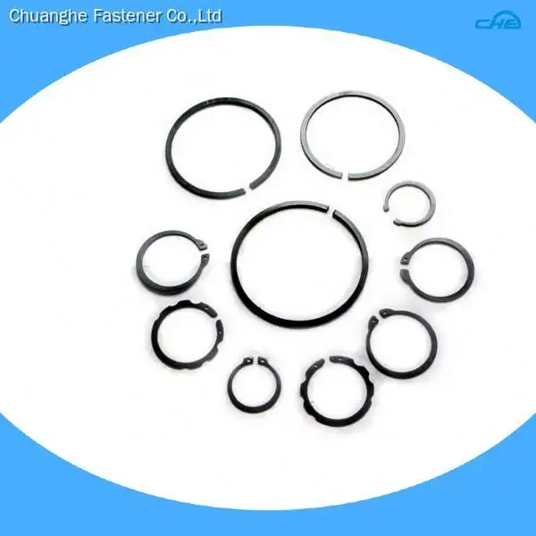 Chuanghe Fastener | best stainless steel circlips factory 1