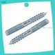 Custom hanger bolt factory Manufacturer | Chuanghe Fastener 1