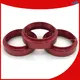 Chuanghe Fastener | custom round nut supply 1