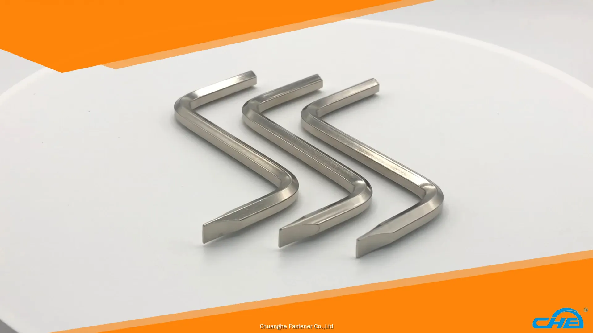 Chuanghe Fastener | high-quality bike spare parts online for business 1