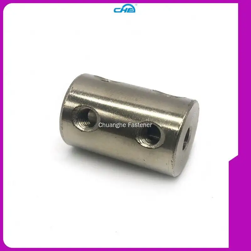 high-quality cnc auto parts suppliers | Chuanghe Fastener 1