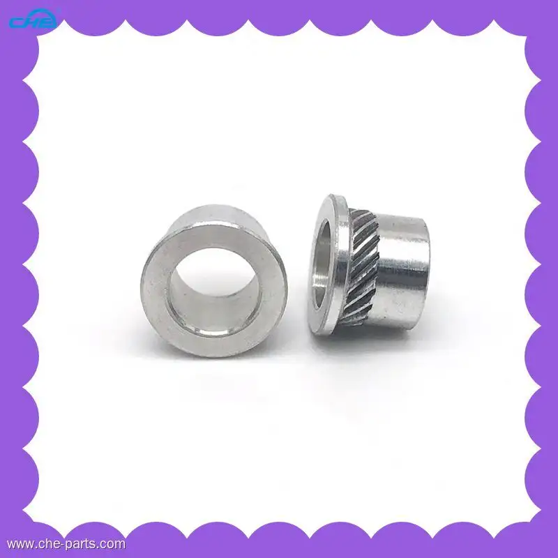 custom bronze bushings company | Chuanghe Fastener 1