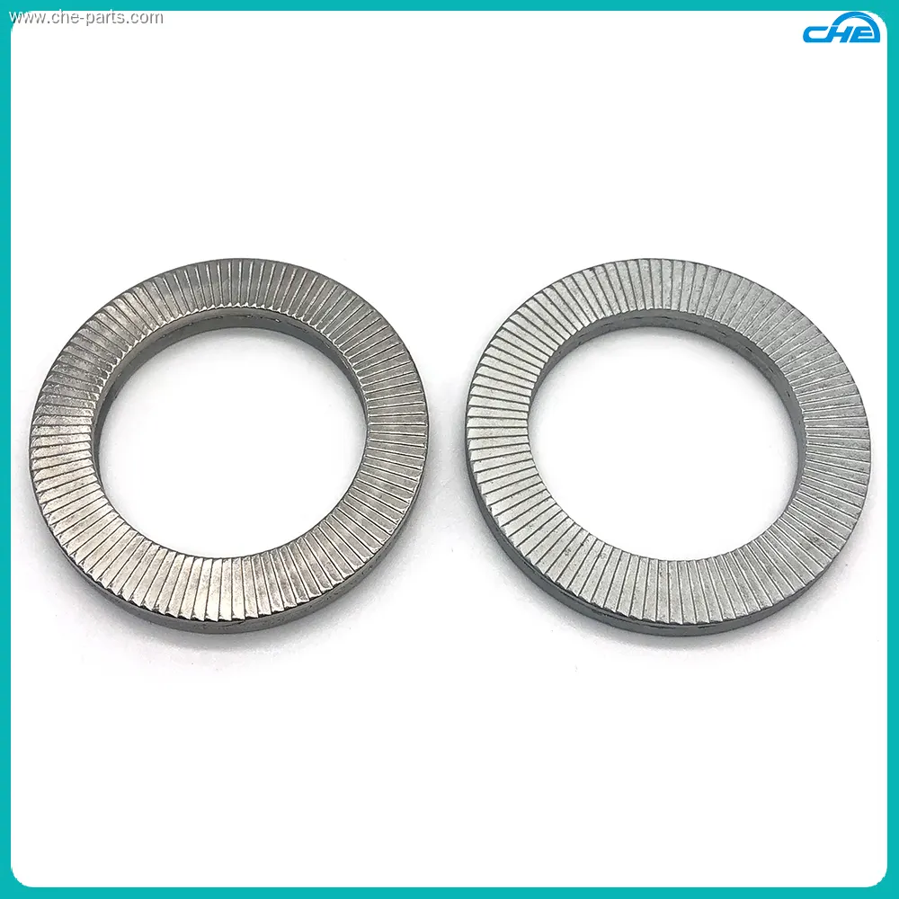 high-quality lock washer types supply | Chuanghe Fastener 1