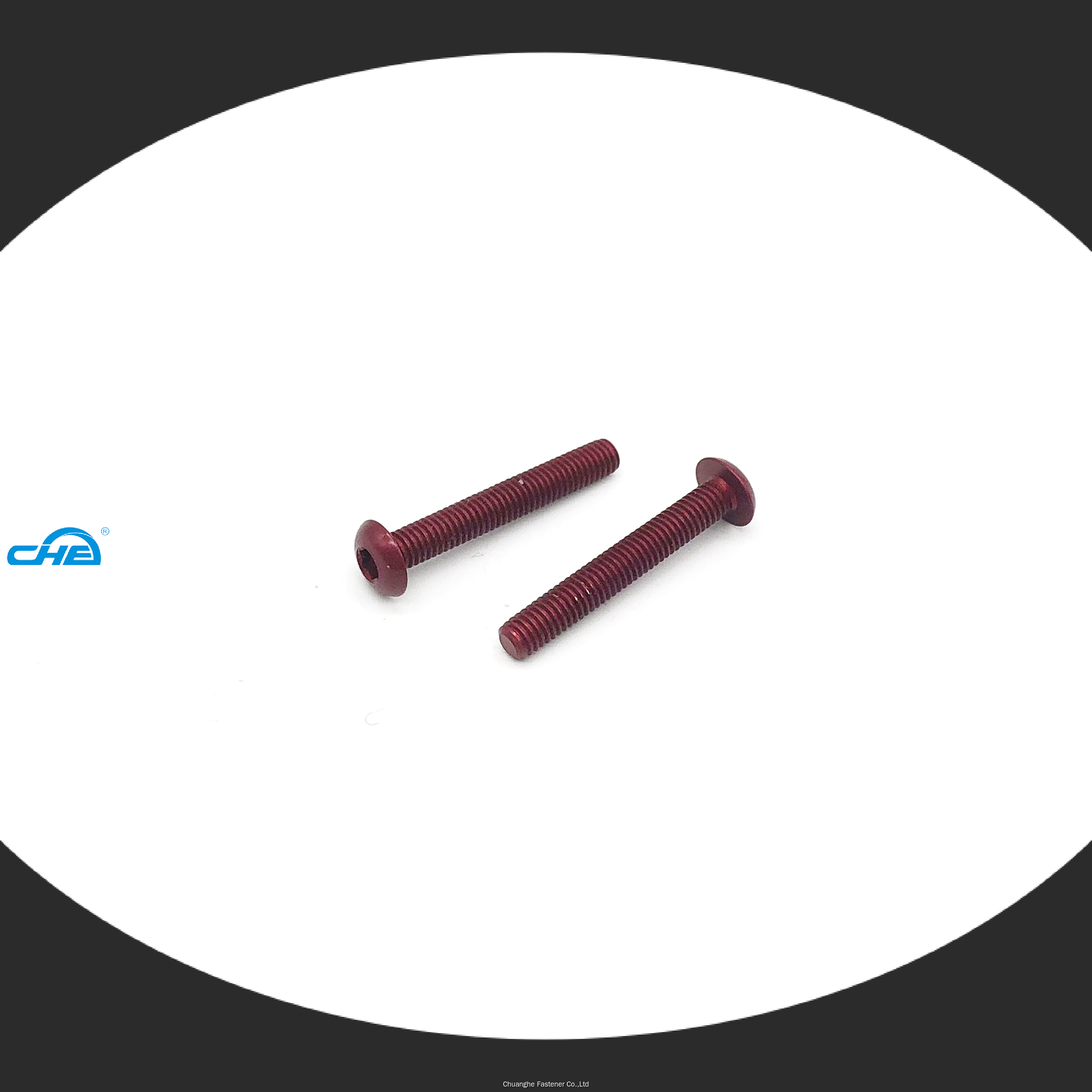 Custom bicycle wheel screw factory Manufacturer | Chuanghe Fastener 1