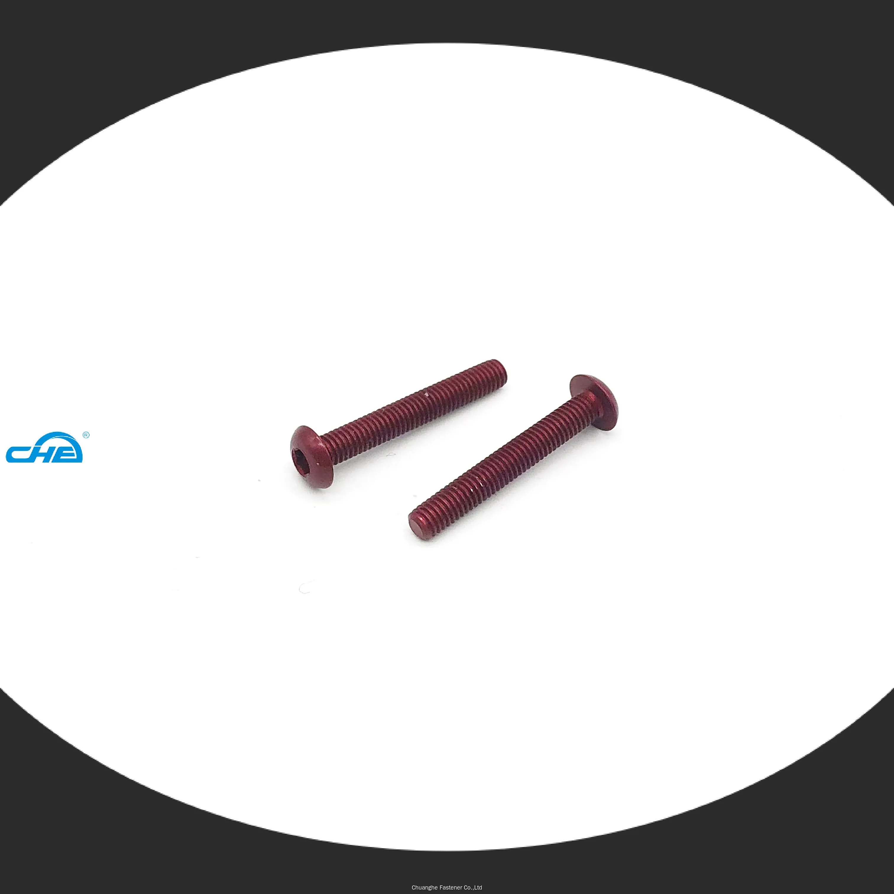 Custom bicycle wheel screw factory Manufacturer | Chuanghe Fastener 1