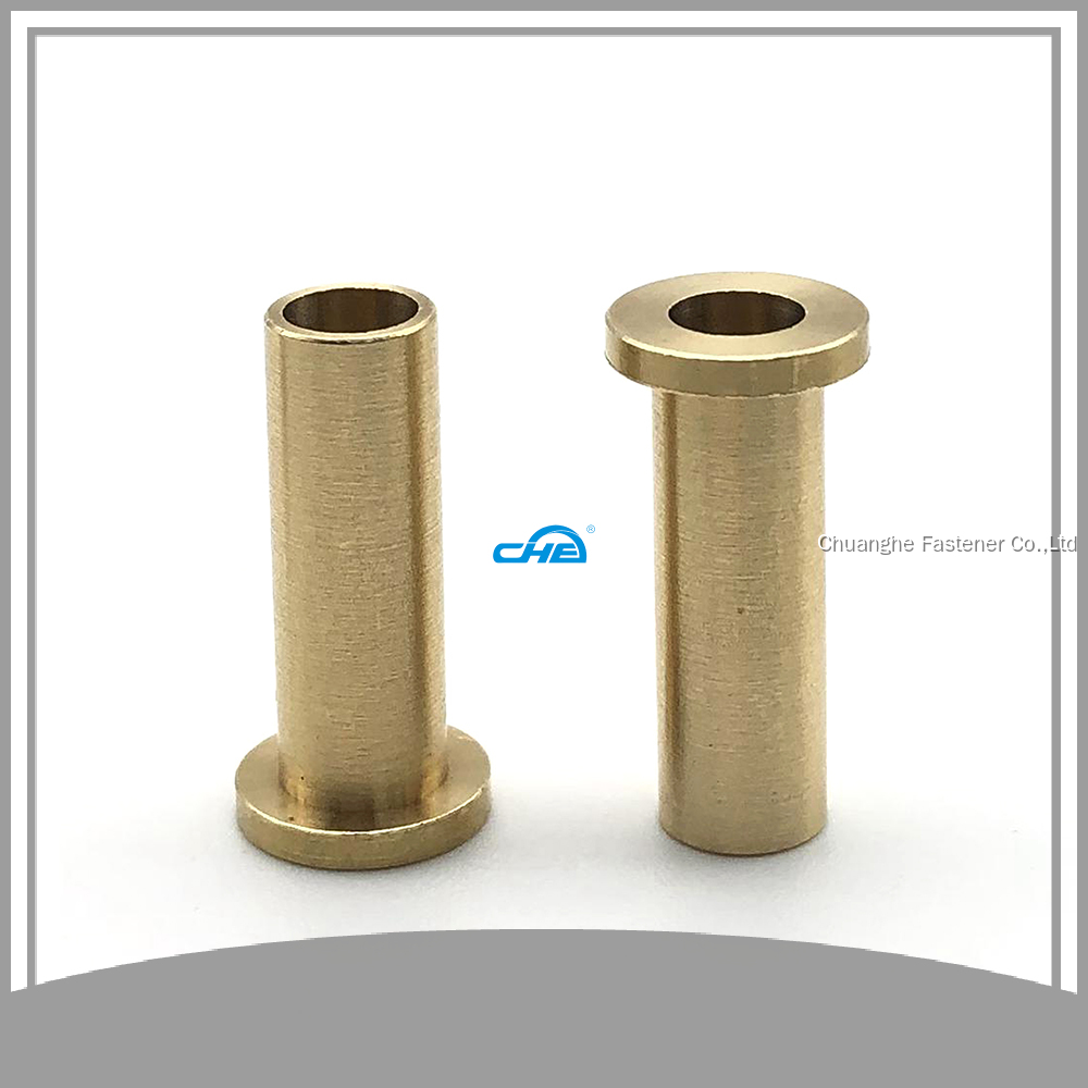 Chuanghe Fastener | wholesale custom rivets company 1